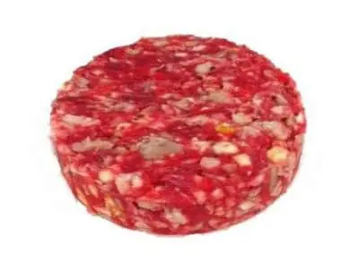 Alimentos-Precisión-Peso-Hamburguesas-Producto