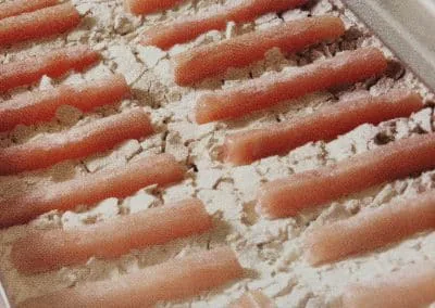 rebozado-automatizados-palitos-carne-enharinado