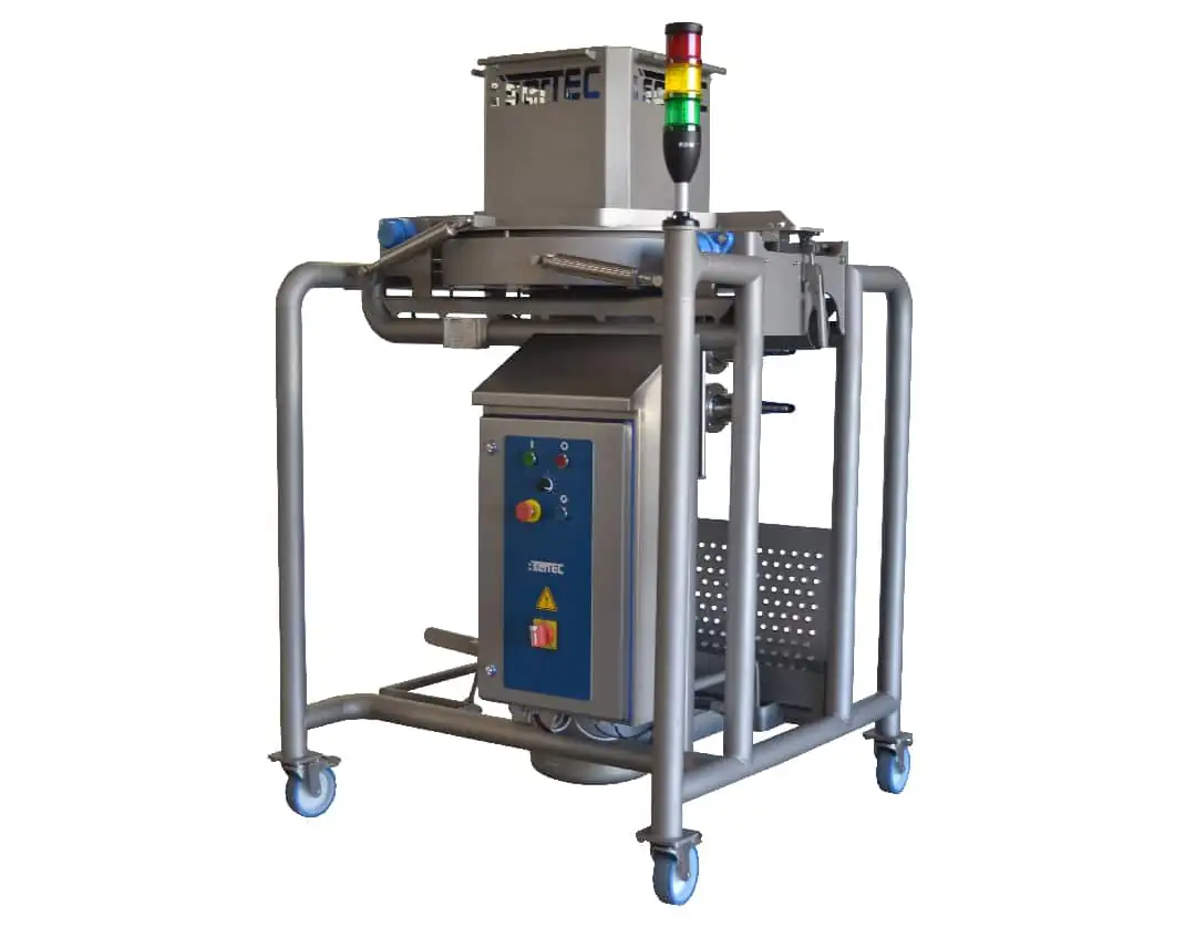 AIRNET cyclone
