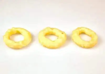 calamares-rebozados-Maquinaria-de-Formado-recubrimiento-cocción