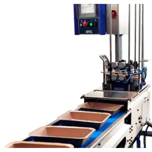 db250C bandejas-empaque-alimentos-dosificador.automatico