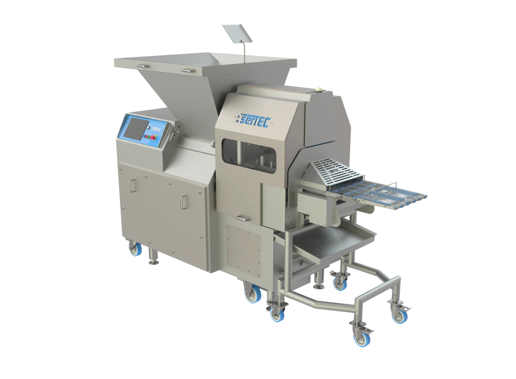 Formadora HBS400-SVS de RM Sertec