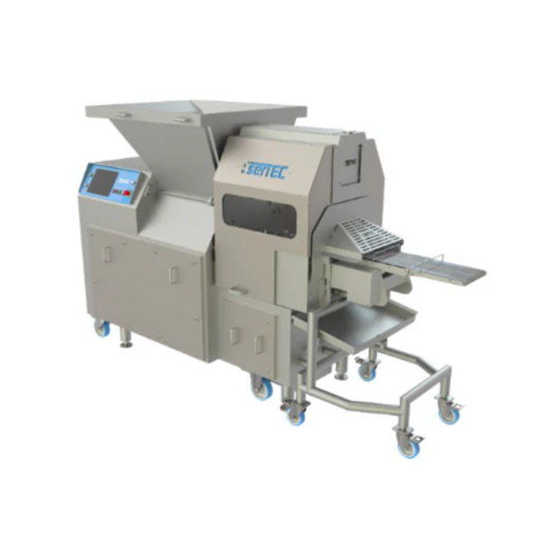 Máquina formadora 250